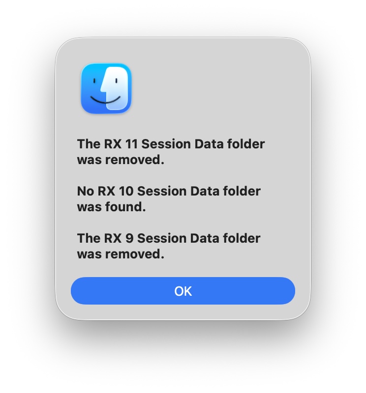 Loads of Folders Screenshot
